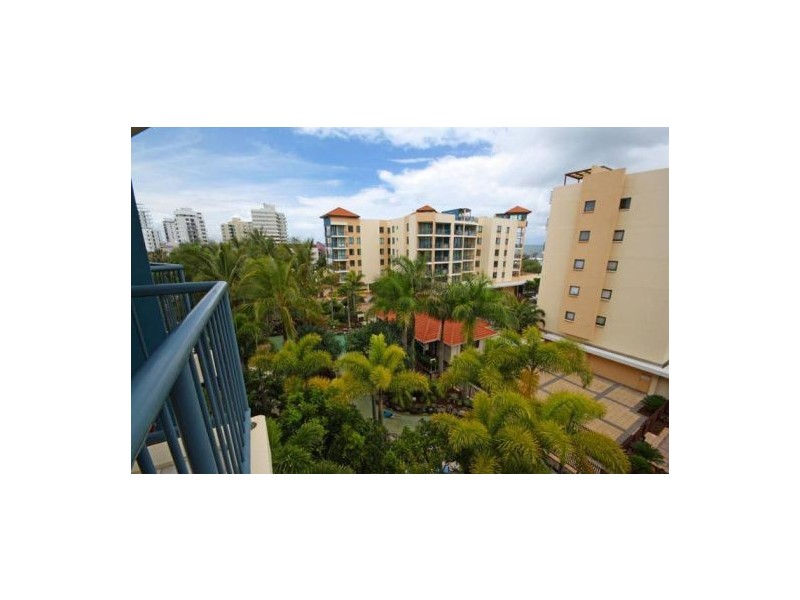 U532 ‘Cascades Seaforth’ 21Wirraway Street, Alexandra Headland QLD 4572