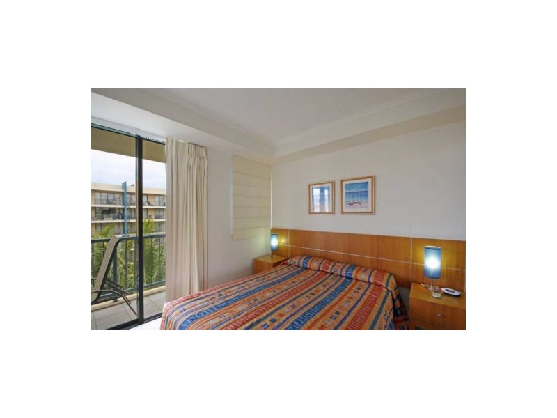 U532 ‘Cascades Seaforth’ 21Wirraway Street, Alexandra Headland QLD 4572