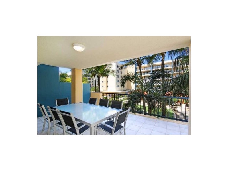 230 ‘Cascades At Seaforth’ 21 Wirraway Street, Alexandra Headland QLD 4572
