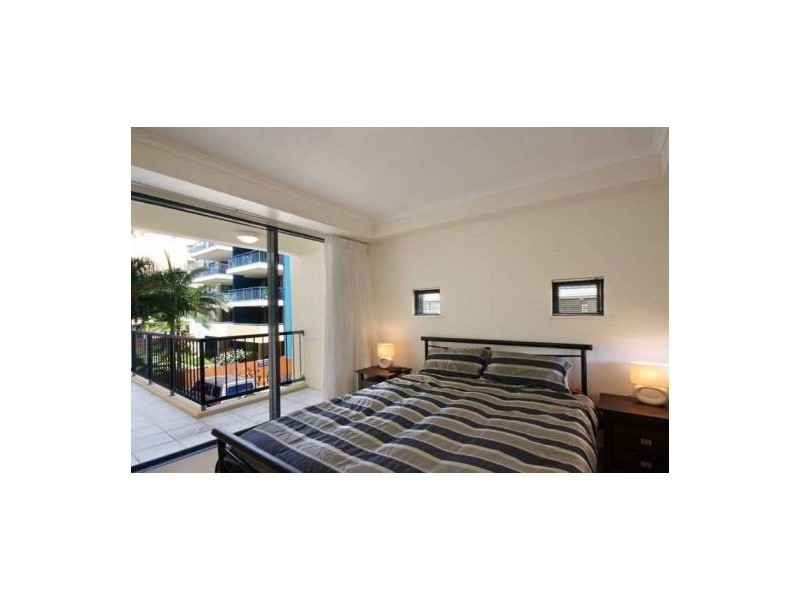 230 ‘Cascades At Seaforth’ 21 Wirraway Street, Alexandra Headland QLD 4572