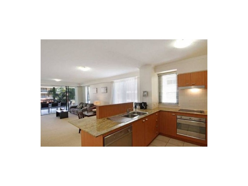 230 ‘Cascades At Seaforth’ 21 Wirraway Street, Alexandra Headland QLD 4572