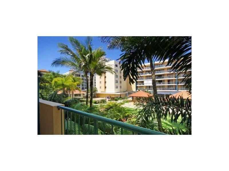 230 ‘Cascades At Seaforth’ 21 Wirraway Street, Alexandra Headland QLD 4572