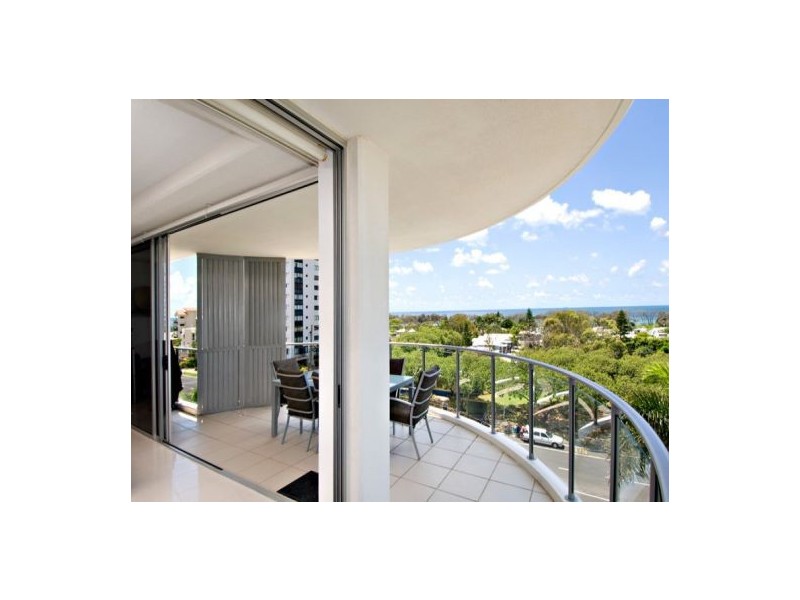 301/106 Sixth Avenue, Maroochydore QLD 4558