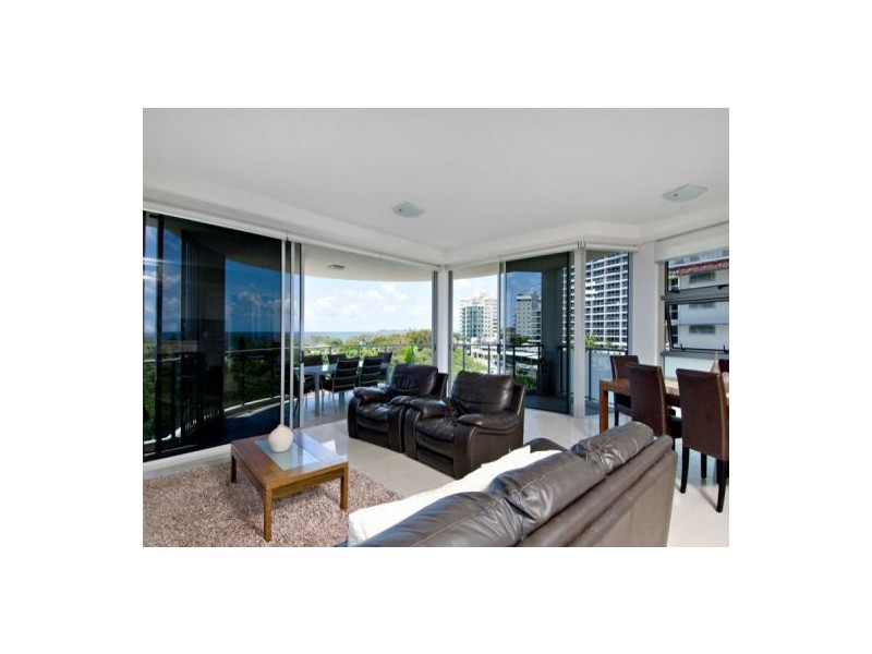 301/106 Sixth Avenue, Maroochydore QLD 4558