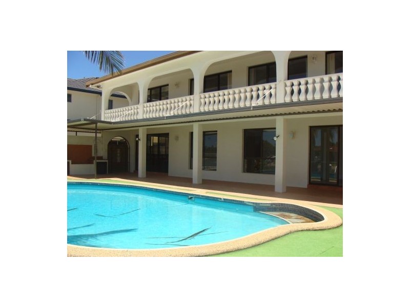 14 Tepequar Drive, Maroochydore QLD 4558