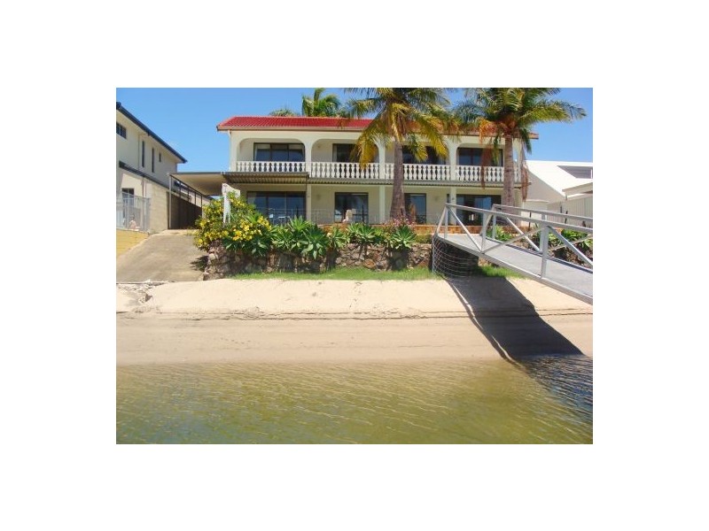 14 Tepequar Drive, Maroochydore QLD 4558