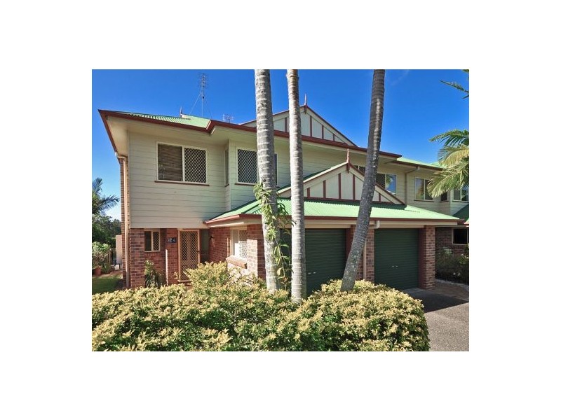 U19/4 Kirsten Court, Maroochydore QLD 4558