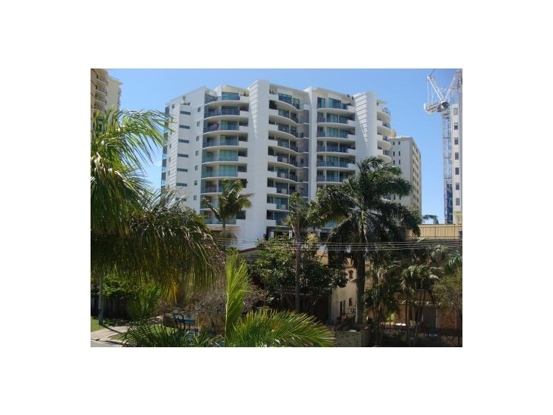 4/13 Muraban Street, Mooloolaba QLD 4557