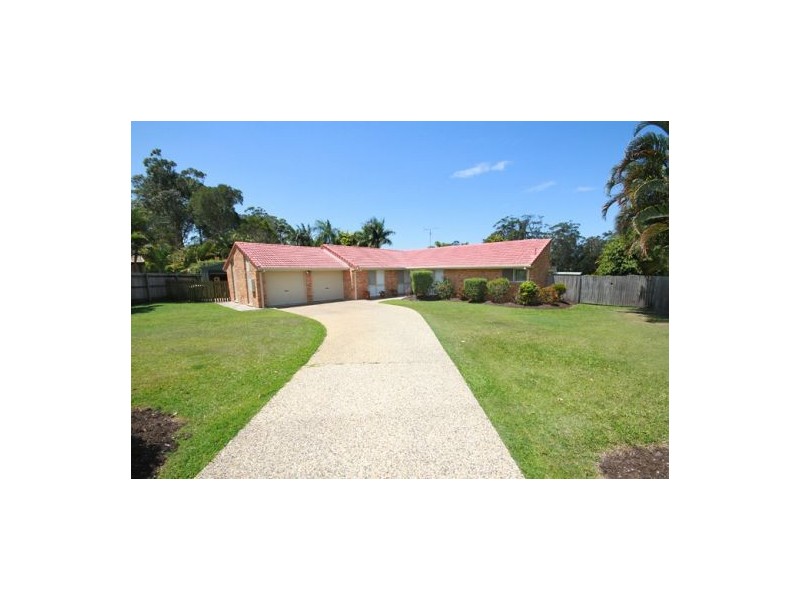 10 Waimea Court, Mountain Creek QLD 4557