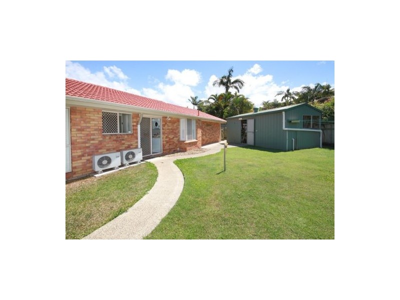 10 Waimea Court, Mountain Creek QLD 4557