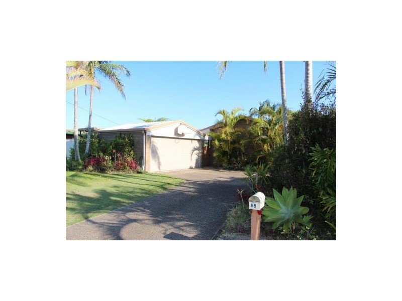 69 Millwell Road, Maroochydore QLD 4558