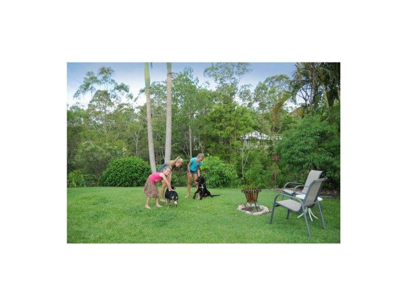 51 Mannikin Road, Tanawha QLD 4556