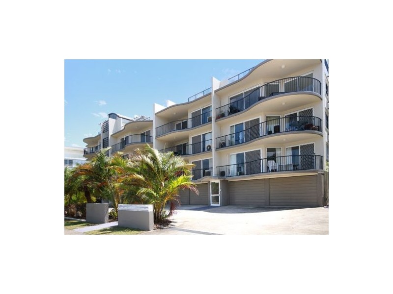 10 ‘Sailfish Cove’ 112 River Esplanade, Mooloolaba QLD 4557