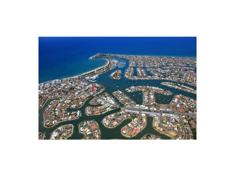 10 ‘Sailfish Cove’ 112 River Esplanade, Mooloolaba QLD 4557