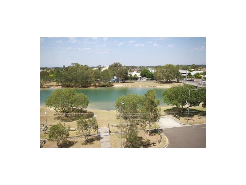 10 ‘Sailfish Cove’ 112 River Esplanade, Mooloolaba QLD 4557