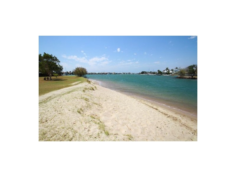 10 ‘Sailfish Cove’ 112 River Esplanade, Mooloolaba QLD 4557