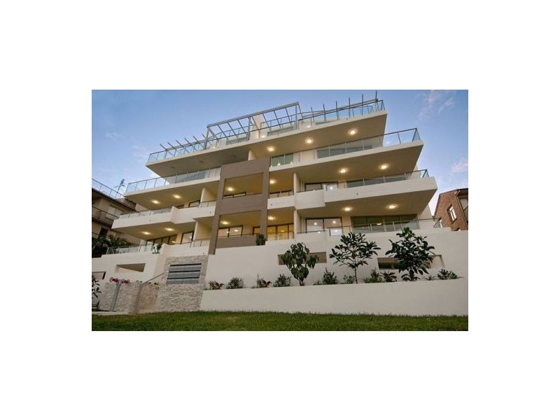 1/4 Kings Palazzo, Orvieto Terrace, Caloundra QLD 4551