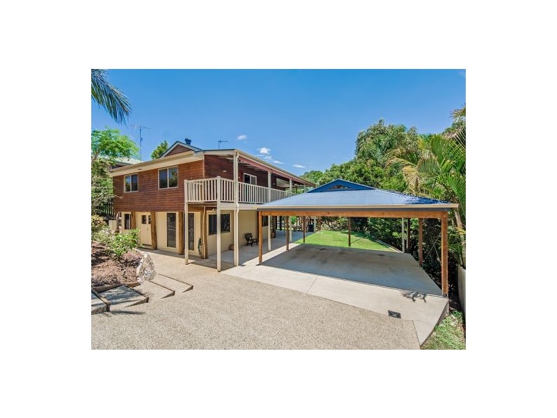 7 Lyn Court, Bli Bli QLD 4560