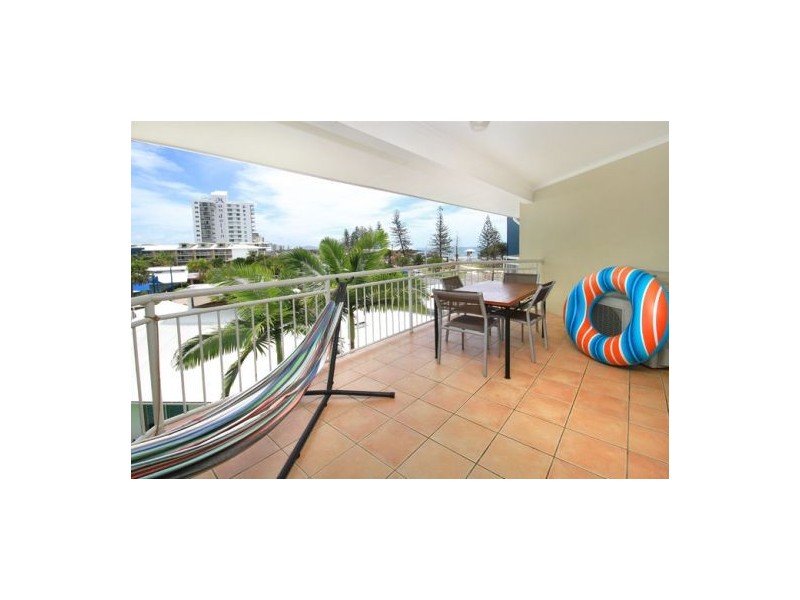 U407/ 180 Alexandra Parade, Alexandra Headland QLD 4572
