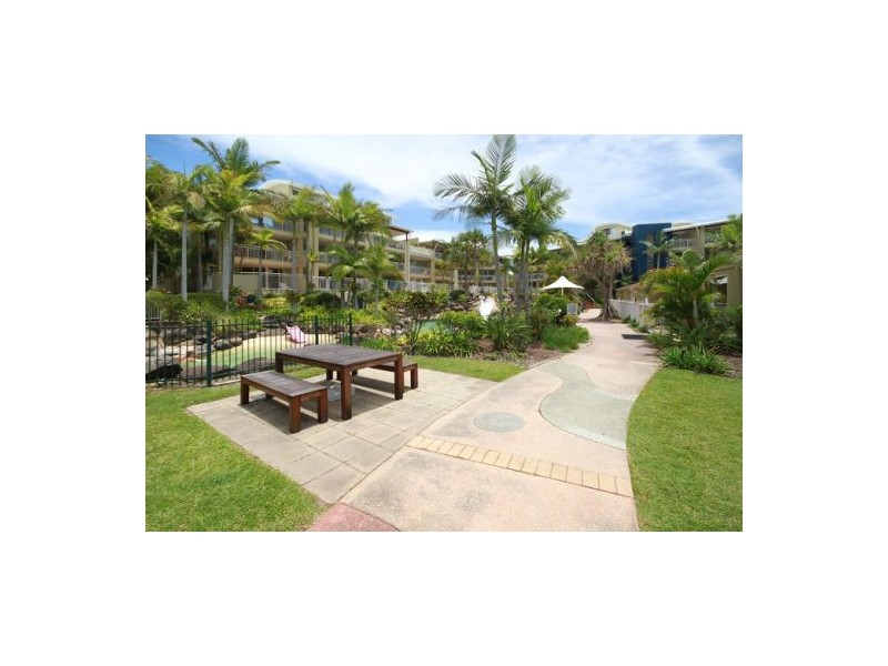 U407/ 180 Alexandra Parade, Alexandra Headland QLD 4572