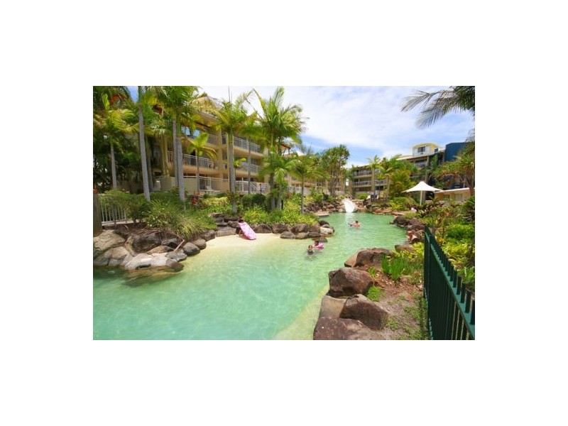 U407/ 180 Alexandra Parade, Alexandra Headland QLD 4572