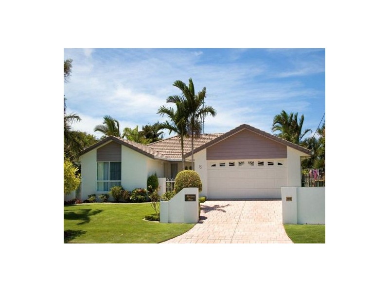 15 Baanya St, Wurtulla QLD 4575