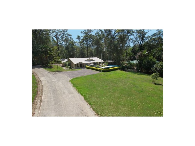 3 Clorinda Place, Palmview QLD 4553
