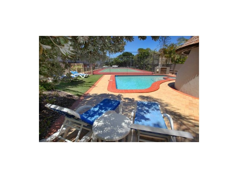 U8/ 27 Sixth Avenue, Cotton Tree QLD 4558