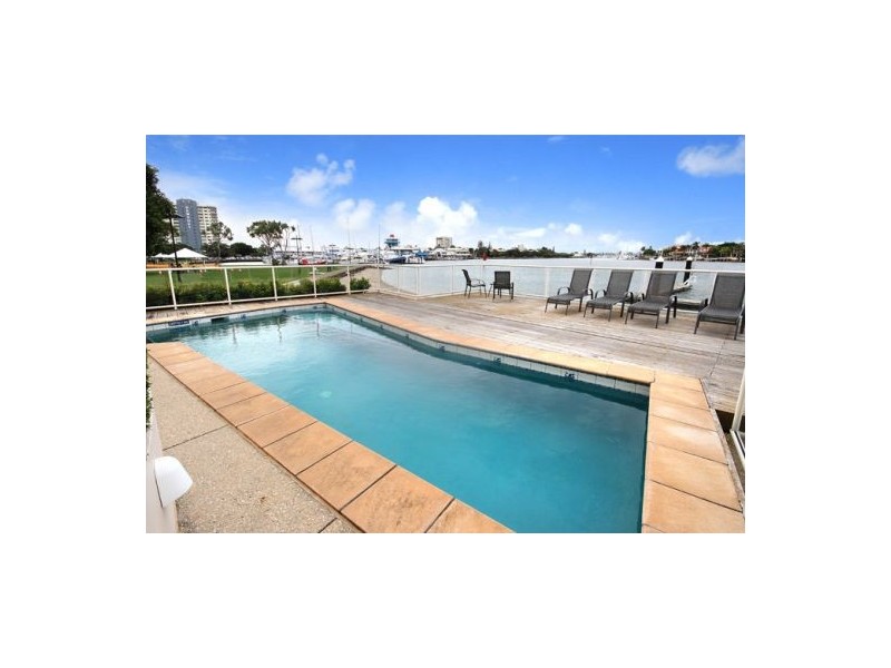 U2/49 River Esplanade, Mooloolaba QLD 4557