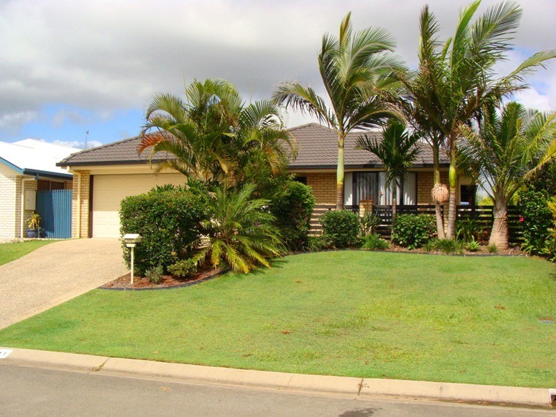 11 Kilbride Court, Caloundra West QLD 4551
