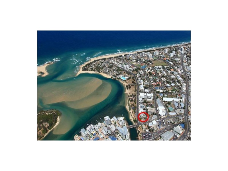 7/65 The Esplanade, Maroochydore QLD 4558