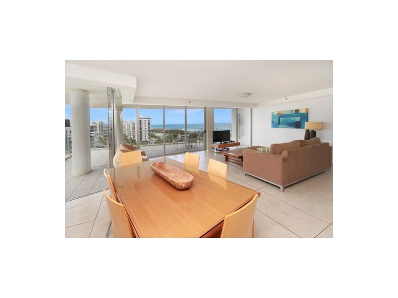 1101 ‘The Sebel’ 14 Aerodrome Road, Maroochydore QLD 4558