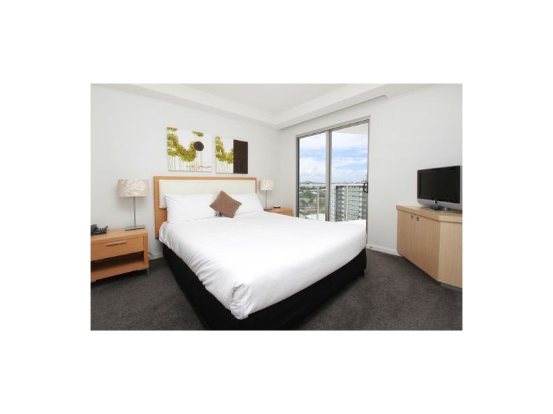 1101 ‘The Sebel’ 14 Aerodrome Road, Maroochydore QLD 4558