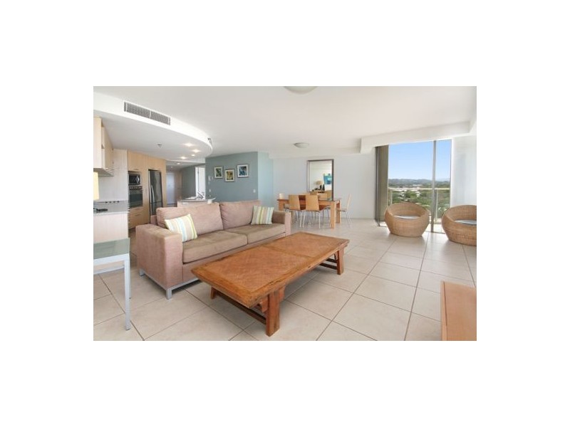 1101 ‘The Sebel’ 14 Aerodrome Road, Maroochydore QLD 4558