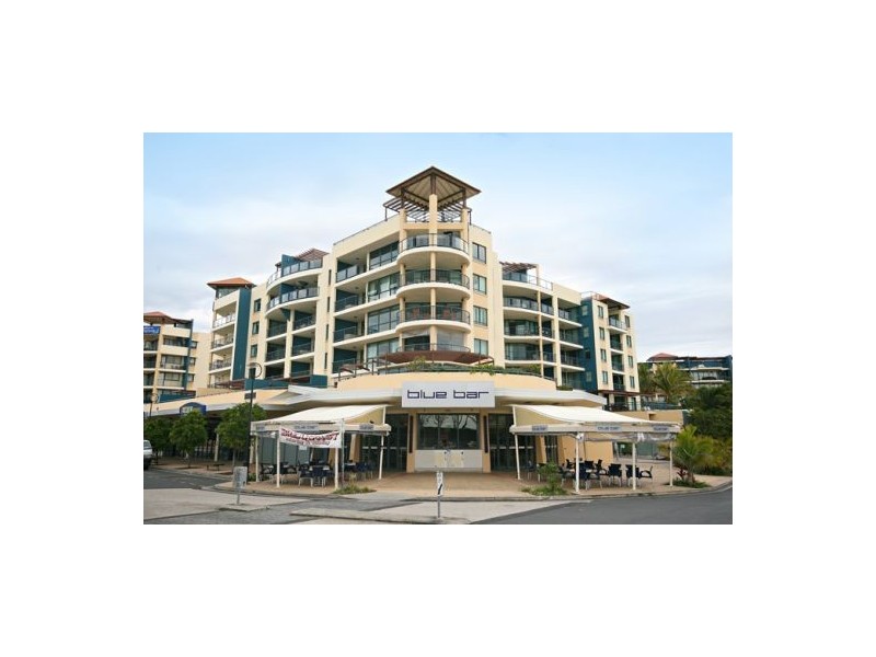 Unit 307 ‘Aleutian at Seaforth’, 98 Alexandra Parade, Alexandra Headland QLD 4572