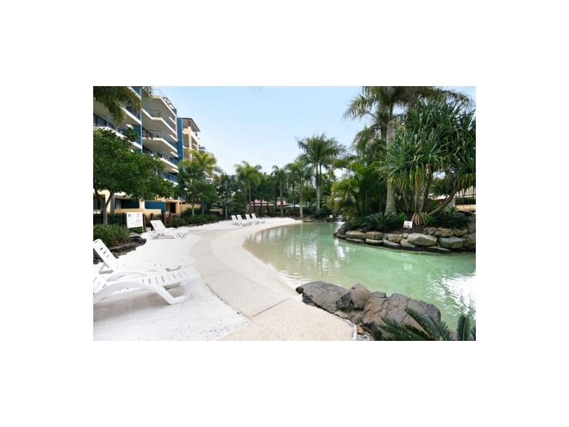 Unit 307 ‘Aleutian at Seaforth’, 98 Alexandra Parade, Alexandra Headland QLD 4572