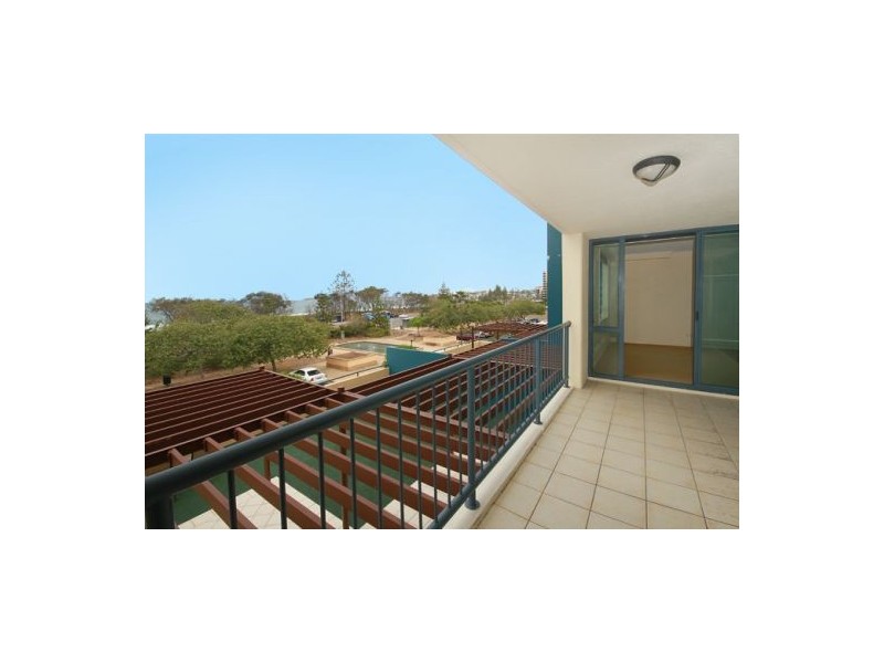 Unit 307 ‘Aleutian at Seaforth’, 98 Alexandra Parade, Alexandra Headland QLD 4572