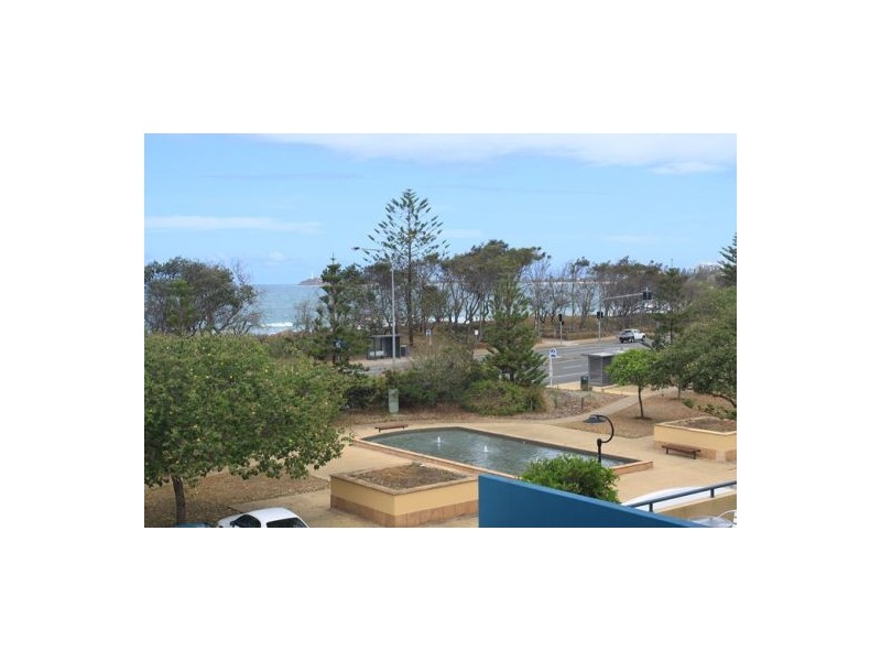 Unit 307 ‘Aleutian at Seaforth’, 98 Alexandra Parade, Alexandra Headland QLD 4572