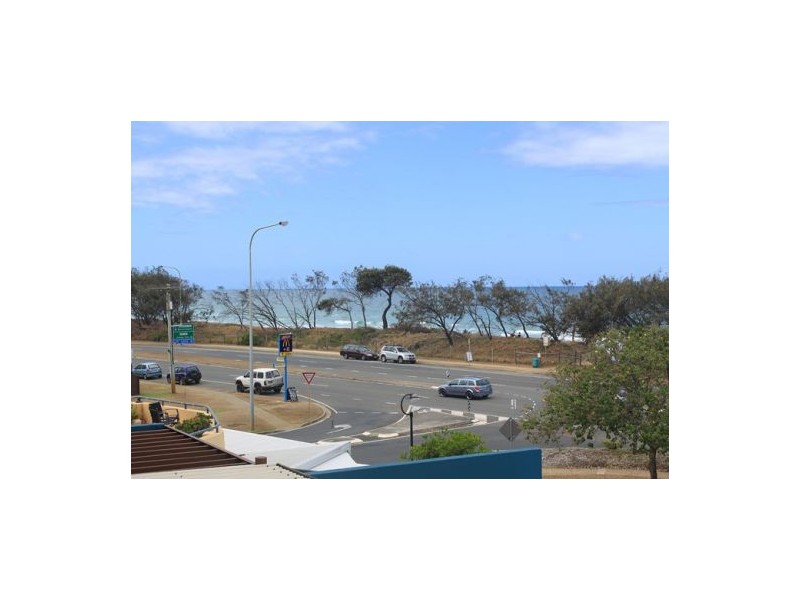 Unit 307 ‘Aleutian at Seaforth’, 98 Alexandra Parade, Alexandra Headland QLD 4572