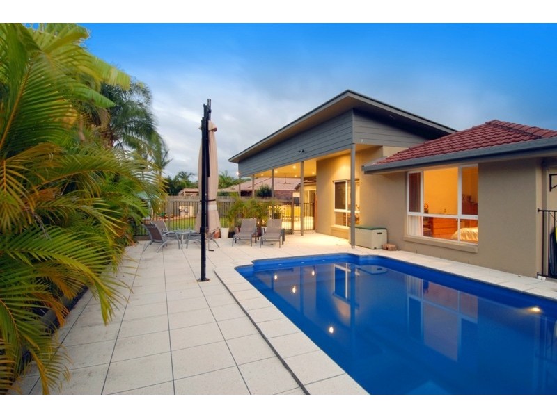 6 Chiswell Place, Maroochydore QLD 4558