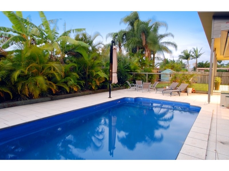 6 Chiswell Place, Maroochydore QLD 4558