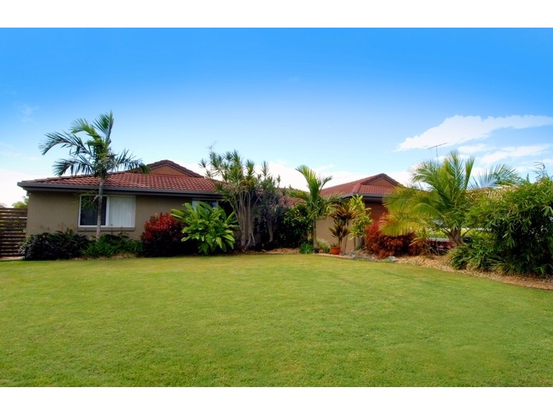 6 Chiswell Place, Maroochydore QLD 4558