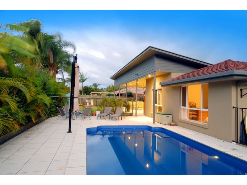 6 Chiswell Place, Maroochydore QLD 4558