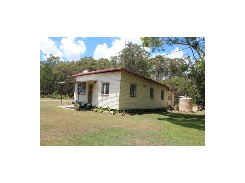90-98 Main Creek Road, Tanawha QLD 4556