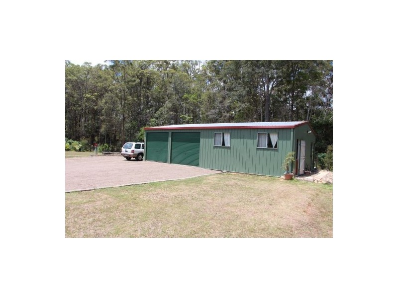 90-98 Main Creek Road, Tanawha QLD 4556