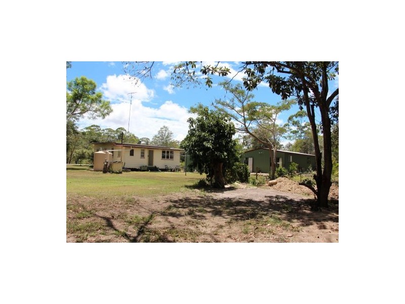 90-98 Main Creek Road, Tanawha QLD 4556