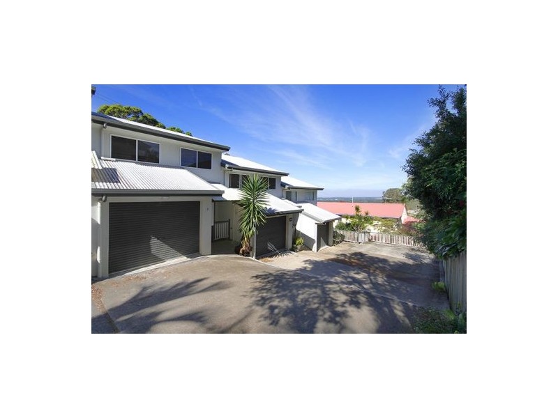 3/22 Ballinger Court, Buderim QLD 4556