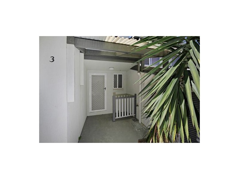 3/22 Ballinger Court, Buderim QLD 4556