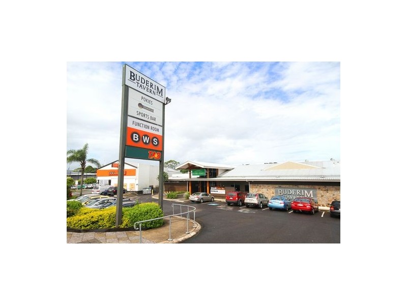 3/22 Ballinger Court, Buderim QLD 4556