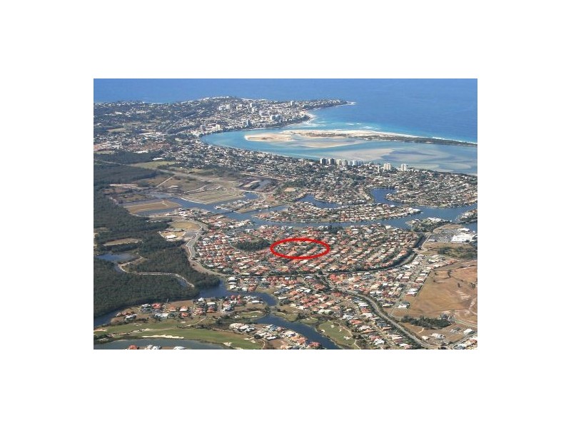 5 Hereward Street, Pelican Waters QLD 4551